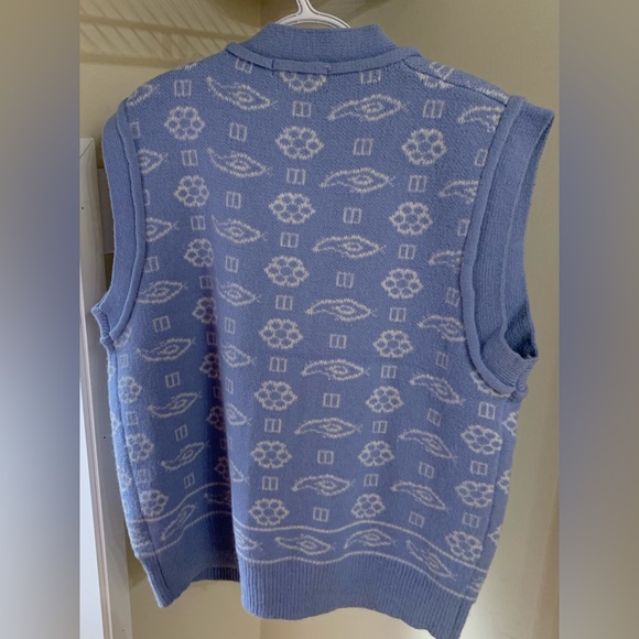 Aelfric Eden sweater vest - Picture 3 of 3